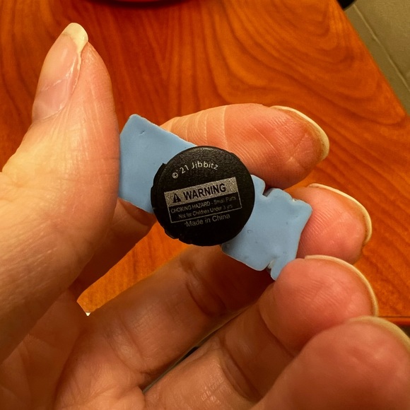 FRIDAY croc jibit - Picture 3 of 4